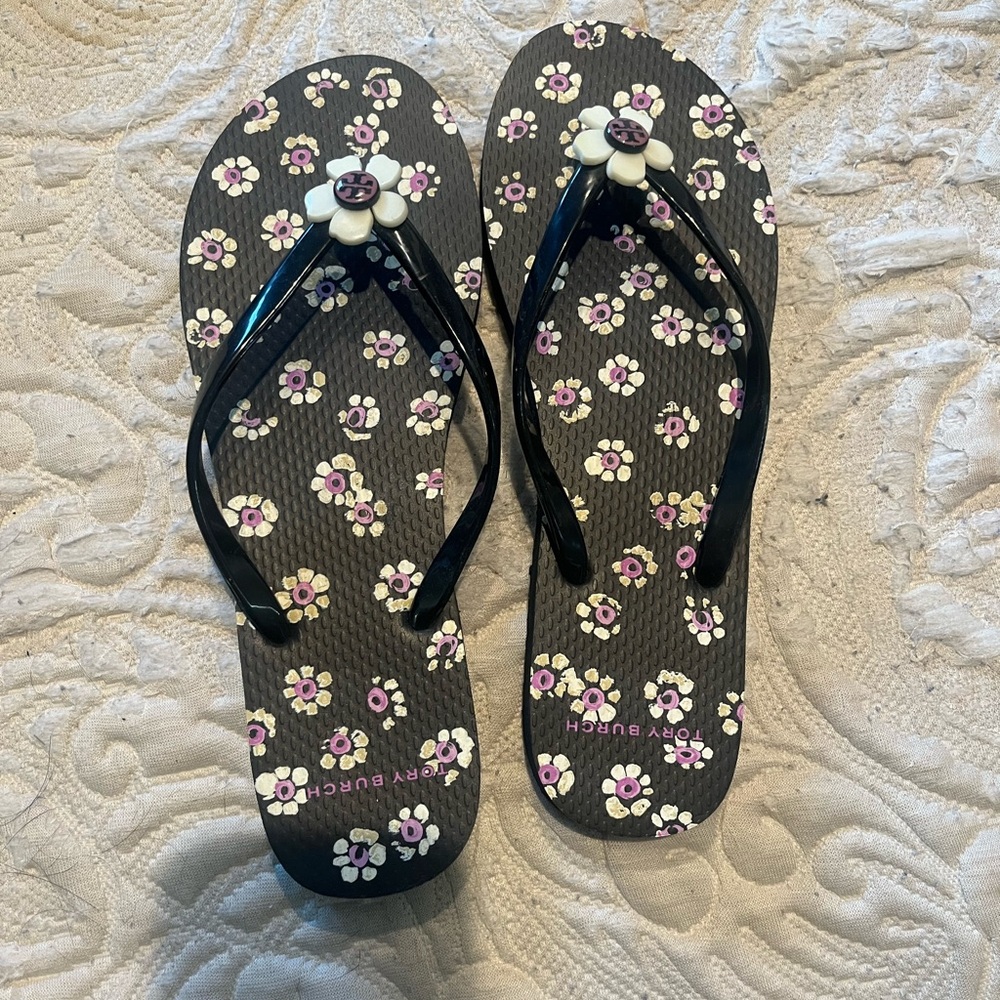 Tory Burch sandals 9.5